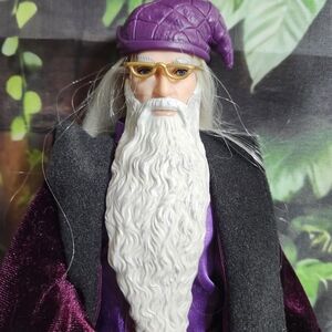 Harry Potter Dumbledore